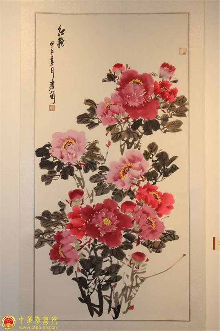 本市热点:德艺双馨老艺术家——赵秀兰献礼2020年全国两会