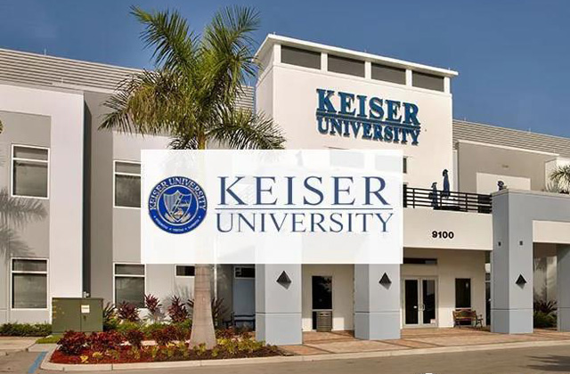 在职人士报读在职mba怎么样?美国凯泽大学mba项目优势