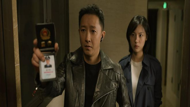 《特工任务》想进入国安局有多难?笔试面试过了,政审也得脱层皮