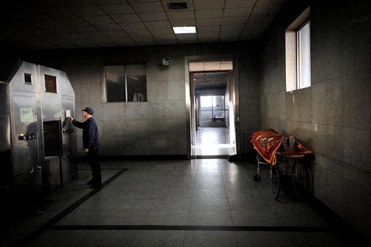 火葬场过了下午3点不火化给再多钱也不干这其中有何讲究