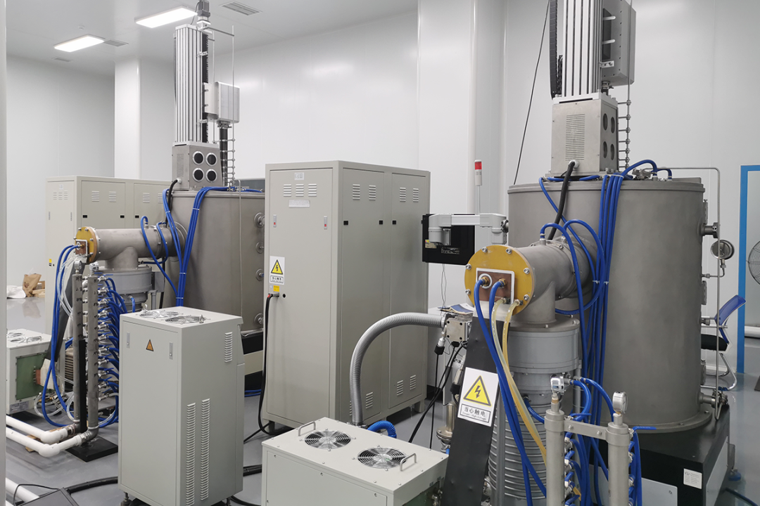 第四代半导体材料在铭镓有了模样