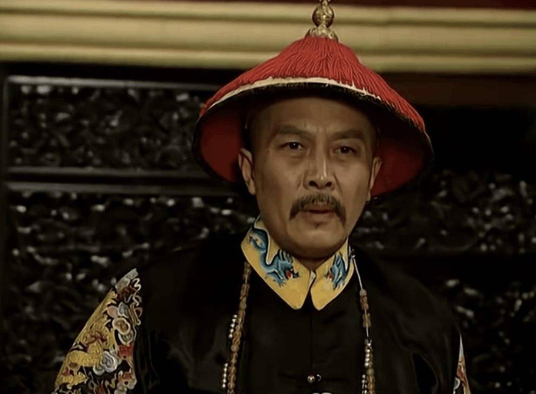 清朝皇帝列表之康雍乾,微观角度的极盛一时,宏观角度的灾难前夜