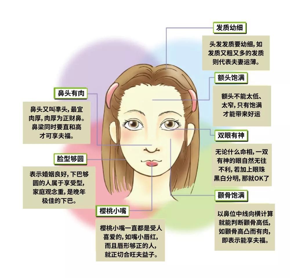 曾老告诫:一个人是好是坏,先看鼻子,遇见这样的赶紧远离