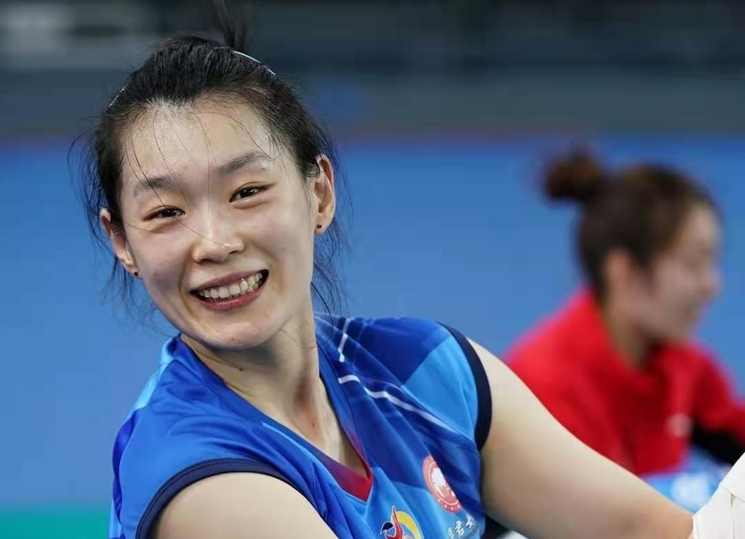 2023年亚锦赛决赛 最大看点不是小朱婷吴梦洁 而是老球员段放