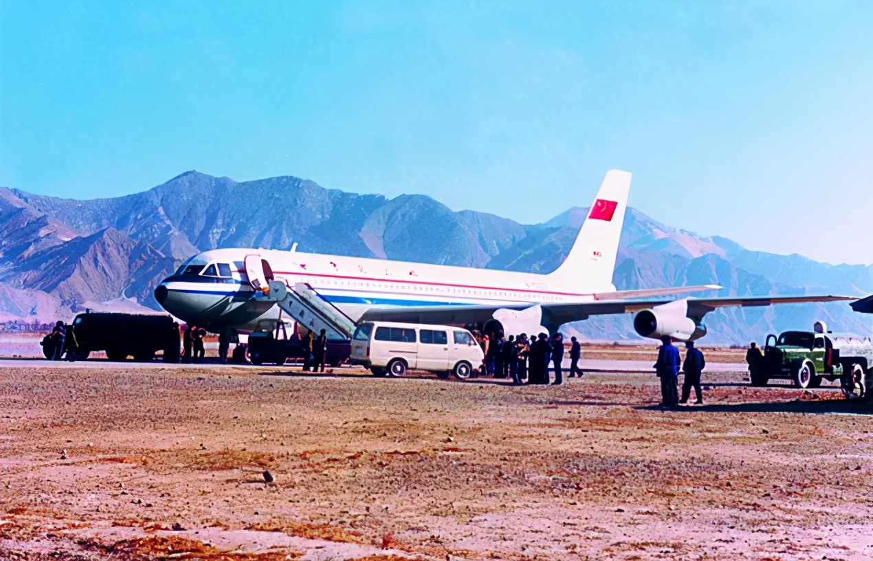 上世纪80年,大飞机运10已经试飞成功,为何最后项目还是下马
