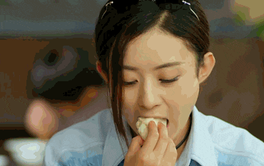 赵丽颖剧组嘴馋,被没收零食,剧组给出的解释让大家哭笑不得!