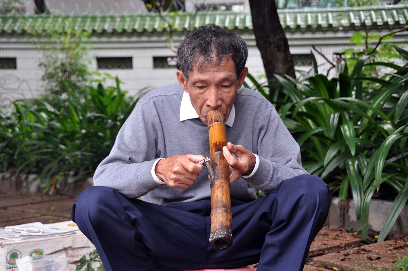 为何年纪大的人身上有"味道"?建议:50岁后,做好4件事!