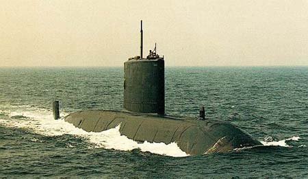 北美最重要的军事大国之一:加拿大军备装备一览!