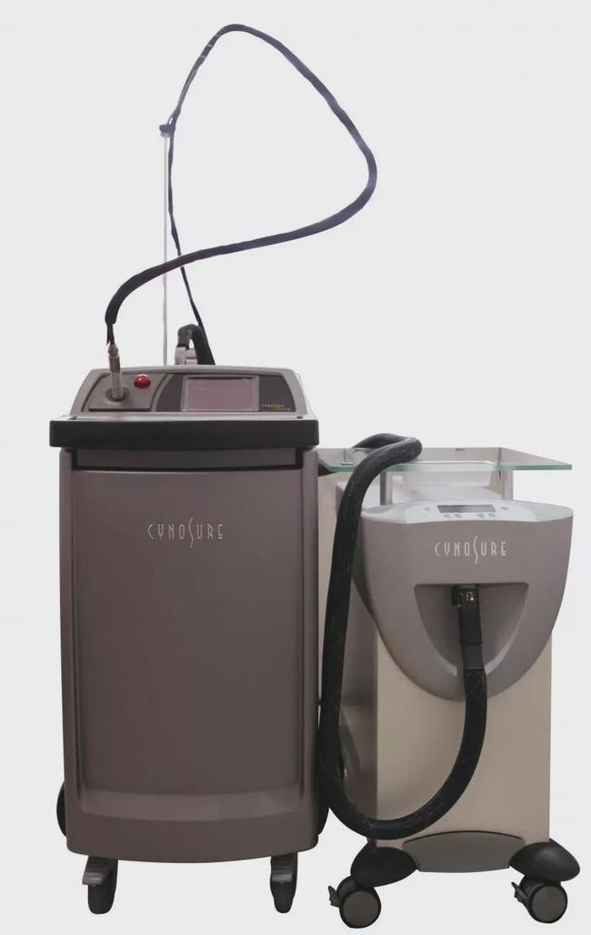 染料激光为何是治疗血管问题的金标准?