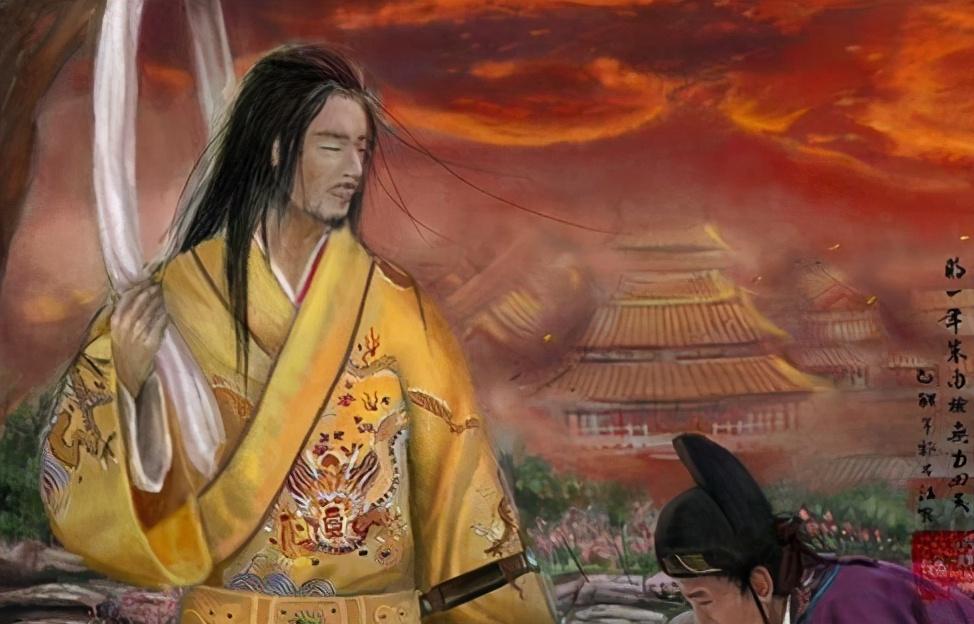 袁崇焕之死是崇祯最大污点?袁崇焕:他硬是砍了我几千刀!