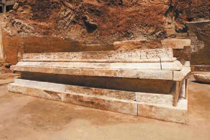 几年前在北京房山发现的唐代大墓墓主究竟是何许人