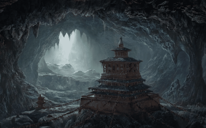 5本恐怖灵异小说,氛围感十足,邮差终有一死,唯有邮票长存