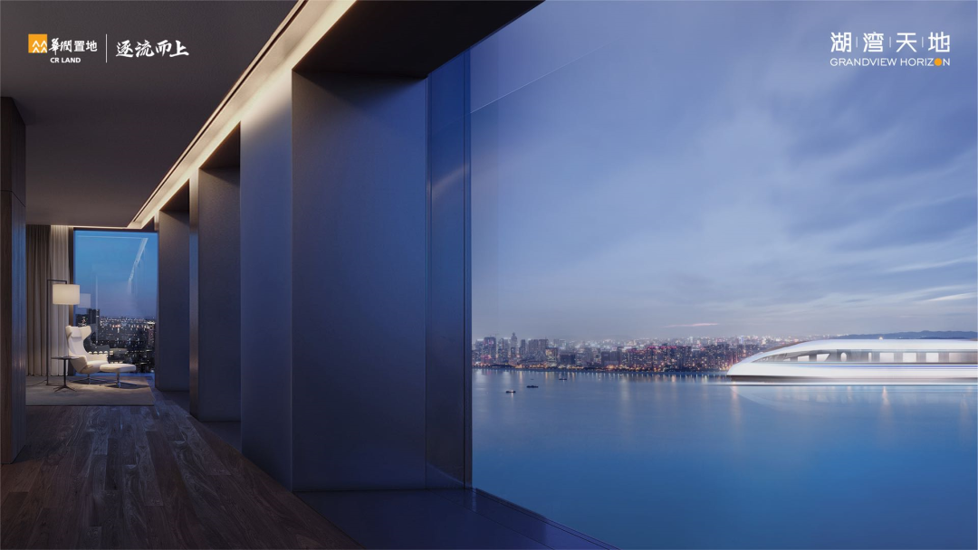 (华润湖湾天地)首页网站丨华润湖湾天地丨华润湖湾天地详情/价格