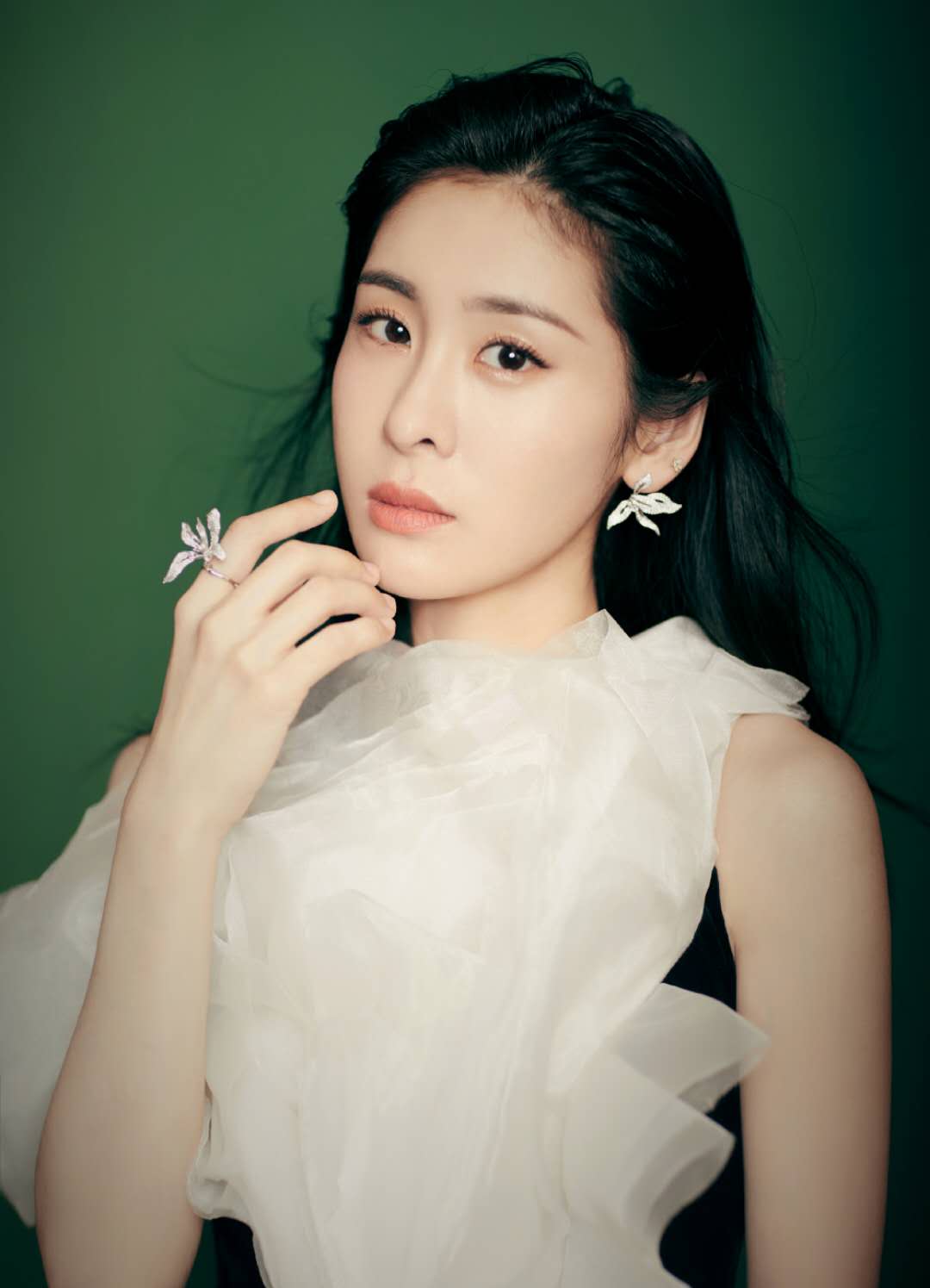 张碧晨多大 baijiahao.baidu.com