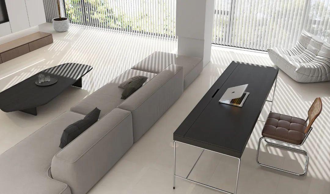 金航陶瓷一线品牌750x1500大板石代,自带高级感