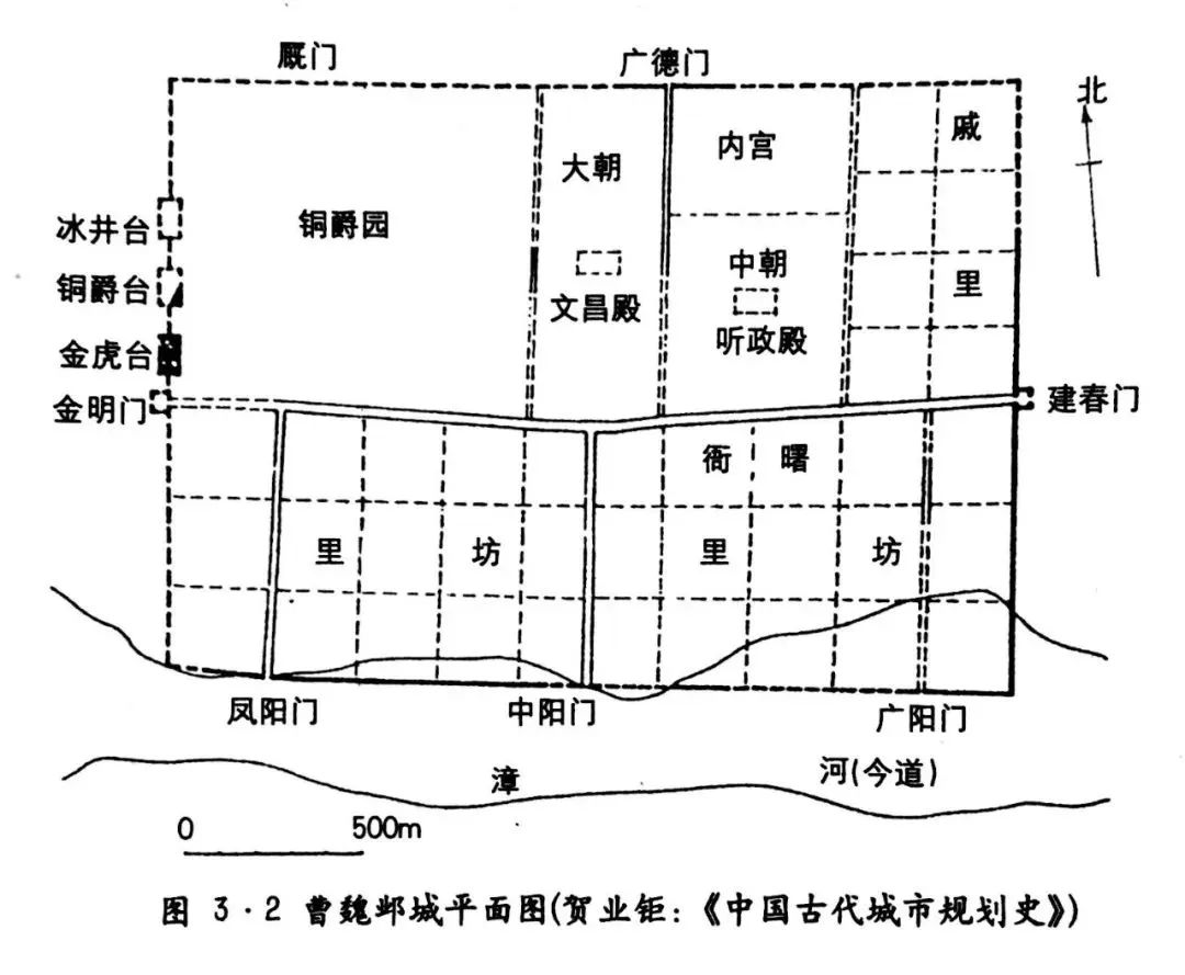 「国美考研」中国园林史04—皇家园林 私家园林 寺观园林 风格