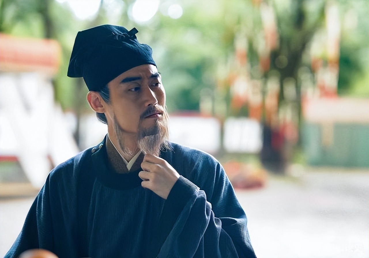 宋朝官员为什么要戴长翅帽?了解用途后,不得不说,宋太宗真聪明