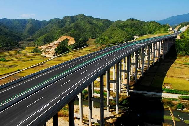 桂阳至新田高速公路图图片