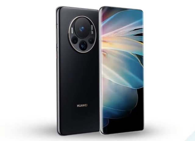 华为mate60pro曝售价或超7千,体验更升级