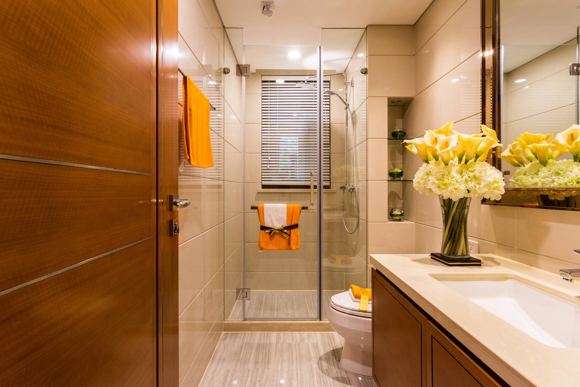 5平米卫生间装修价格多少?