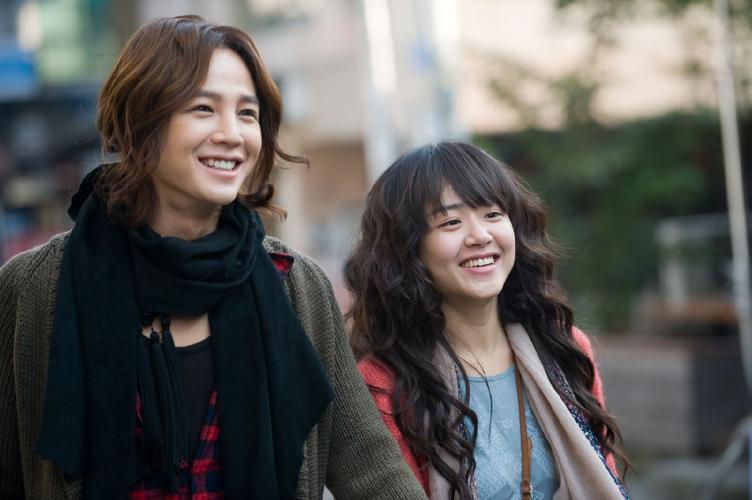 玛丽的生活中的女主角是谁