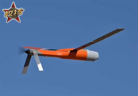 【校场】美军让无人机发射无人机的构想意义何在