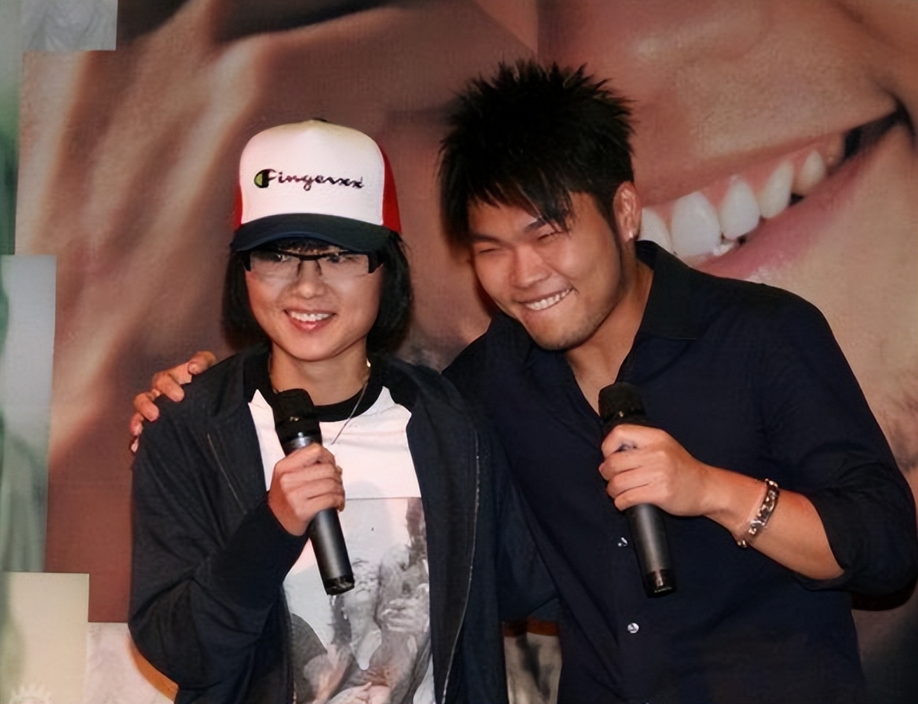 回顾歌手周笔畅:三段感情都失败,38岁仍未婚,父母疯狂催婚