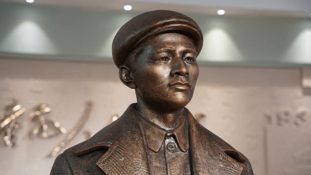 他是深受老百姓爱戴的"林青天",被杀害时年仅27岁