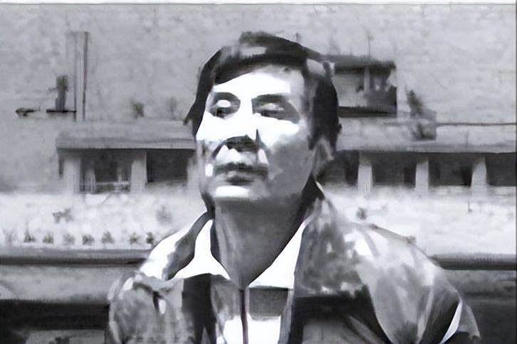 中国败类!卓长仁劫机叛逃台湾,被称为英雄,最终执行死刑