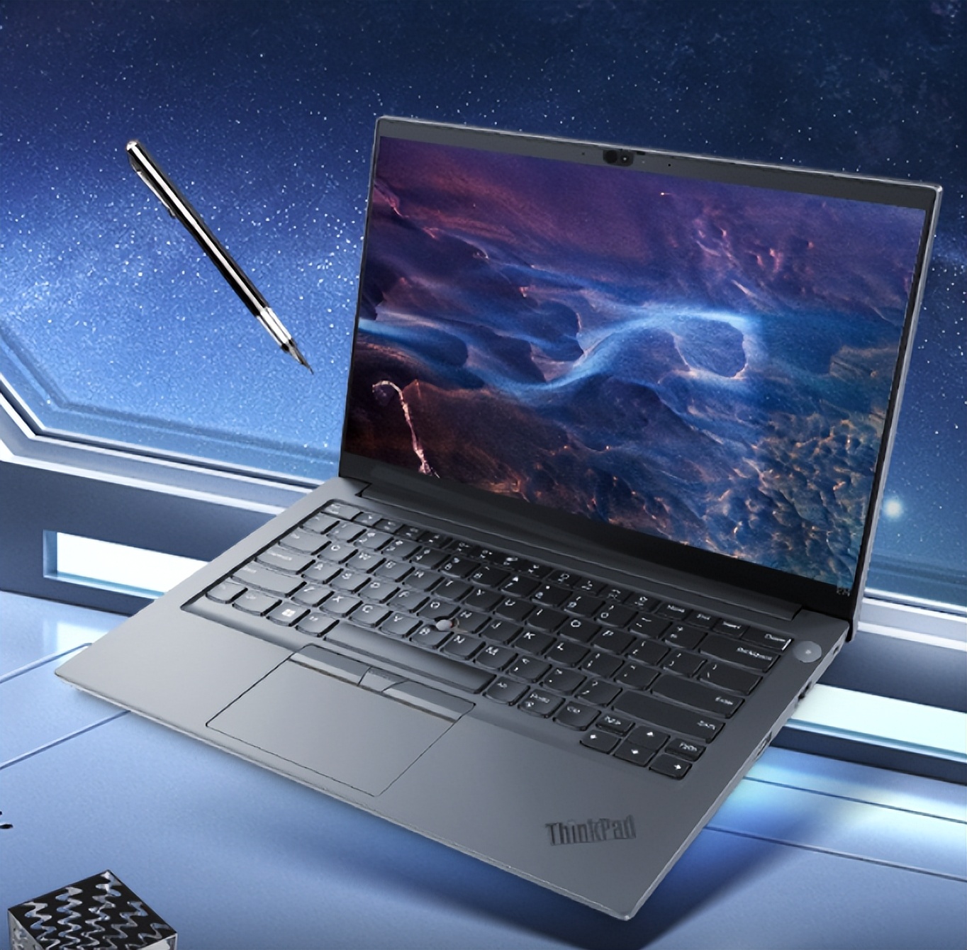 商务精英必备佳品,thinkpad e14 gen2现价4299元,震撼优惠!