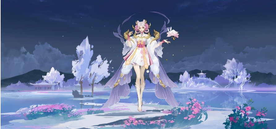 王者荣耀:嫦娥新皮肤开启投票,反伤刺甲削弱,澜,镜削弱!