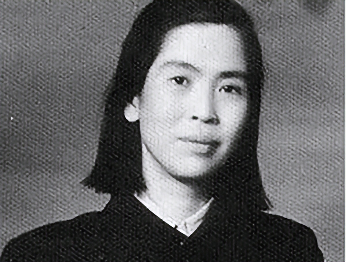 美国女记者史沫特莱在延安:因推行交际舞,与贺子珍发生严重冲突