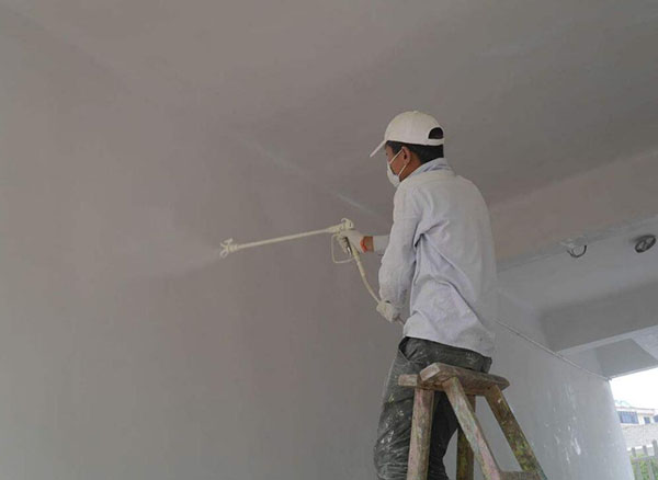 吃过一次亏后,终于知道如何挑选乳胶漆了,大家别再踩坑了!