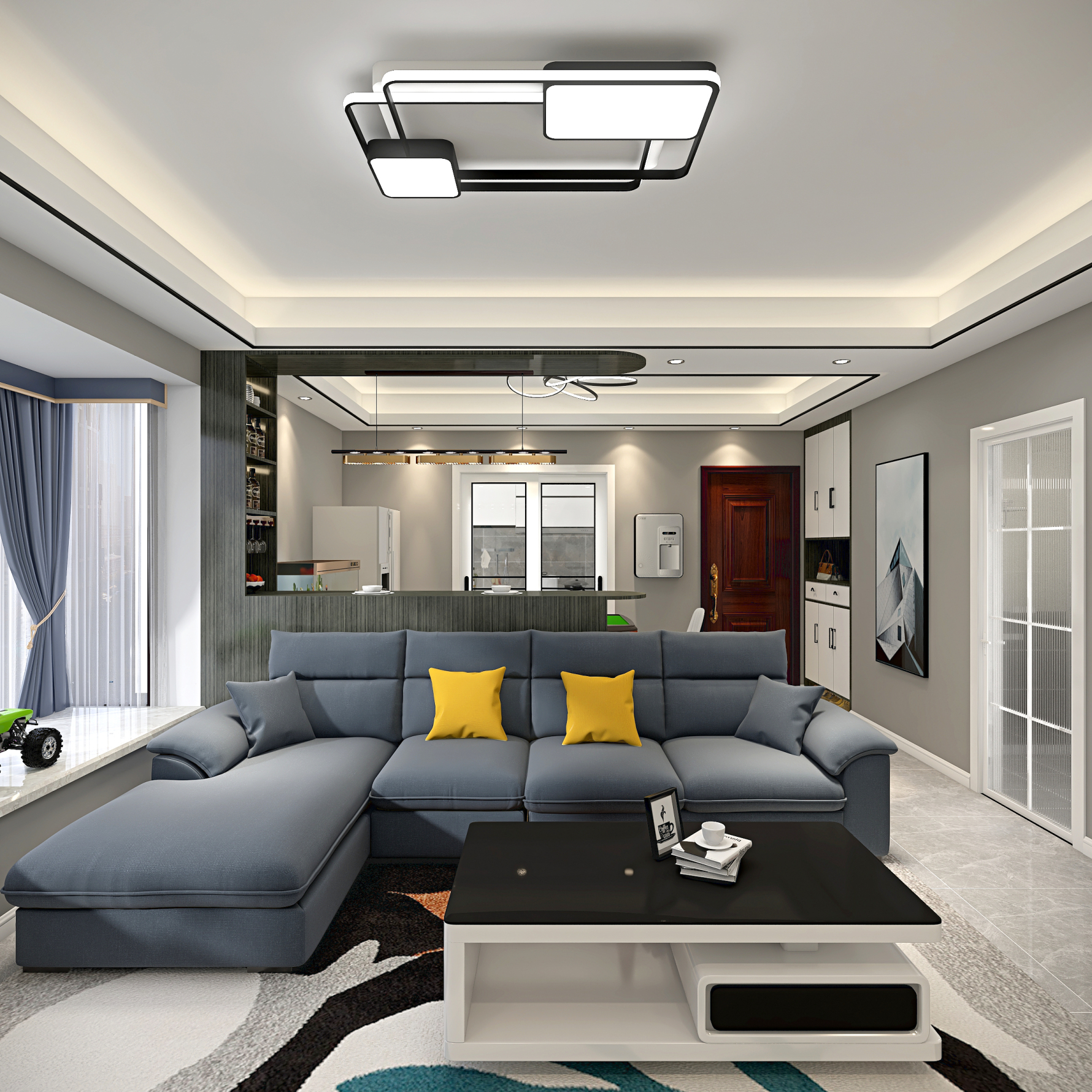 合肥150平方房子装修注意事项 有哪些细节注意