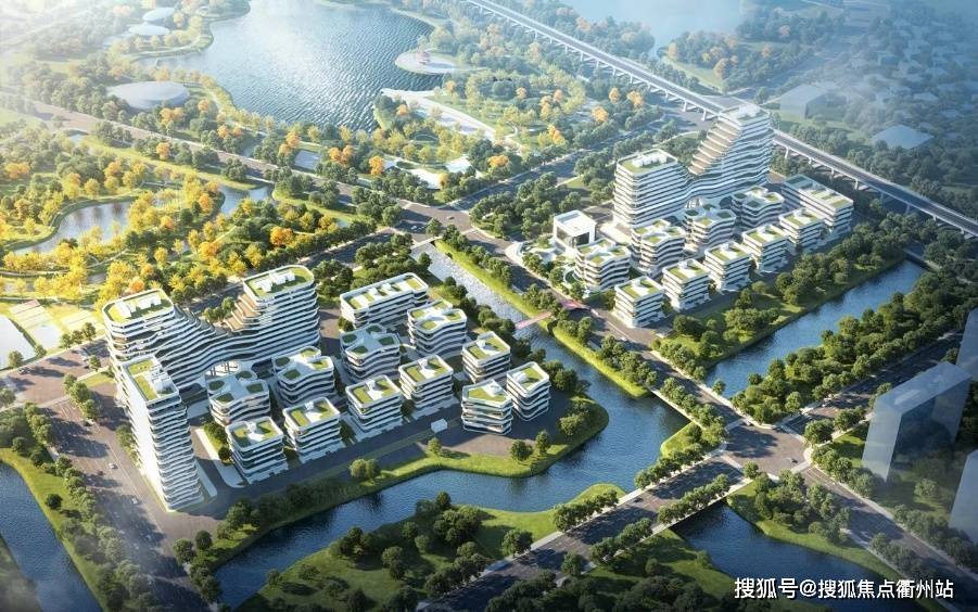 宝山美兰湖未来发展图片