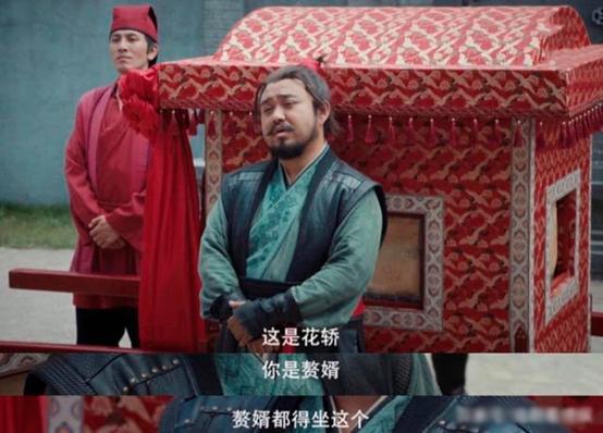 498本网文里的"赘婿逆袭之路"