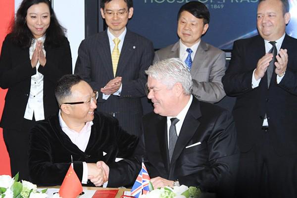 千亿富豪袁亚非 为什么海外收购屡败屡战