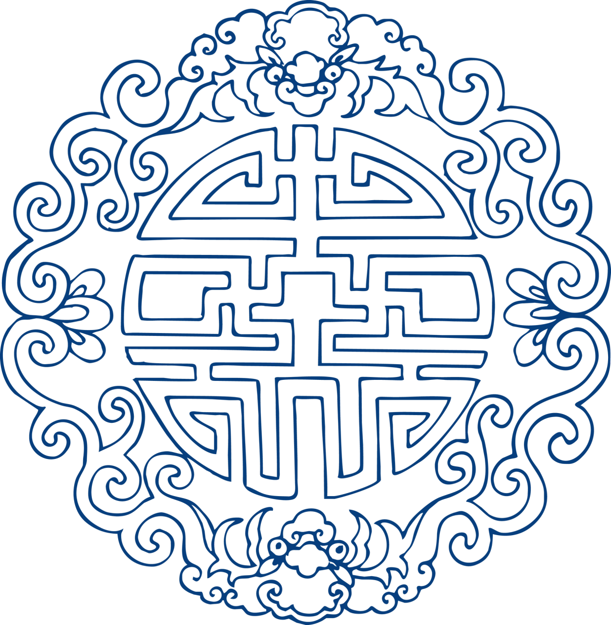 国风logo图鉴