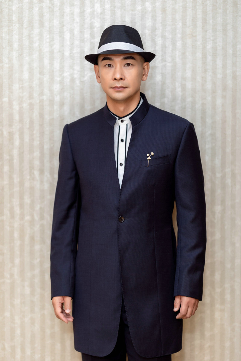 娱乐圈直男赵文卓,被梅艳芳张国荣提携,如今却落得如此下场