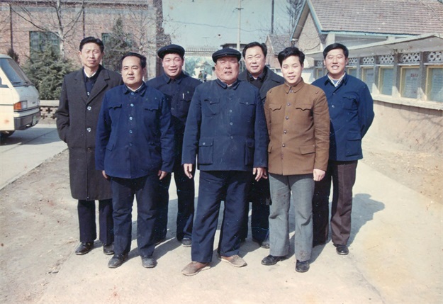 王德太口述历史:枣庄陶瓷 昔日辉煌今安在 未来可期待从头