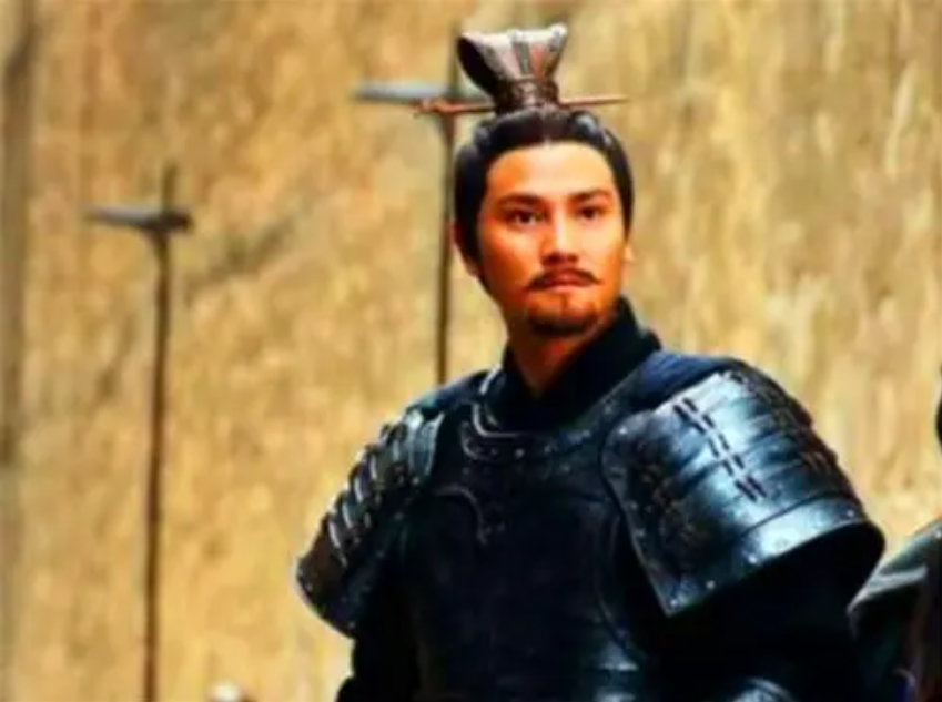 扶苏和蒙恬为何自杀,并非愚忠,秦始皇早已设下困局