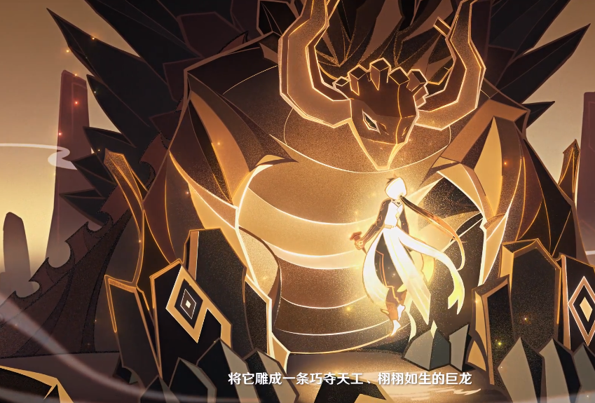 原神7神宠物篇,风神与岩神都有宠物龙,那么雷神会是皮卡丘吗?