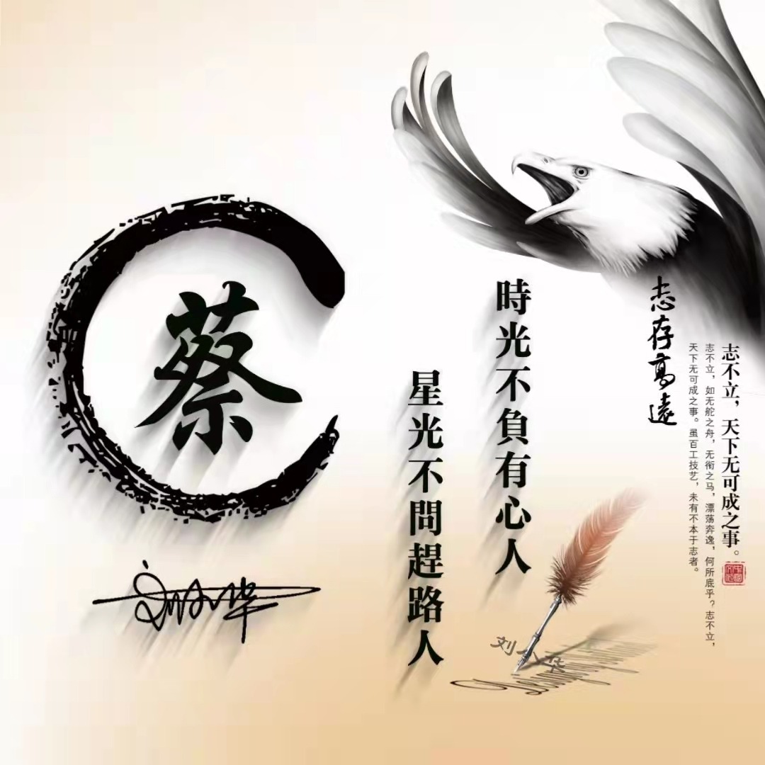三月你该换换微信头像了,2022古风生肖款大气签名头像,请查收!