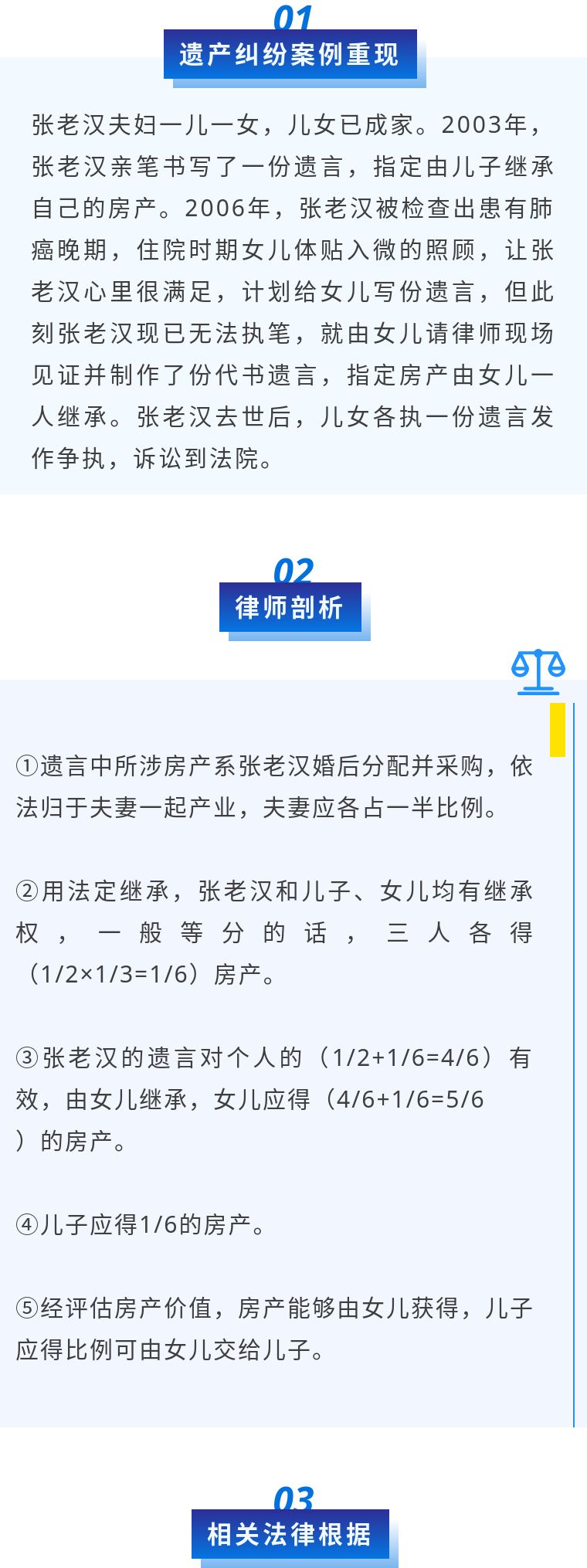 何鸿燊5000亿家产该如何分配?关于房屋遗产的继承你又了解多少?