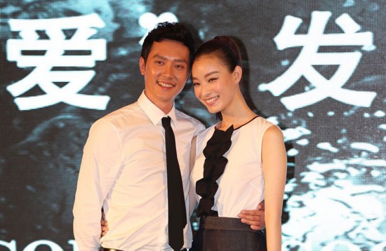 这男人太狠了,赵丽颖离婚真相曝光,难怪连倪妮都看不下去了