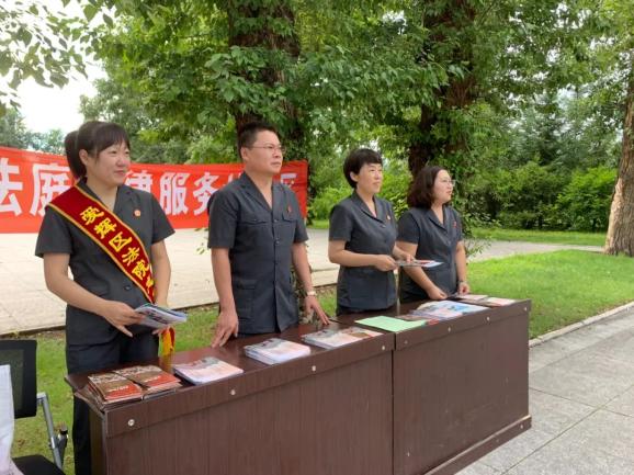 【最美人物】黑河市妇联"最美军嫂""最美拥军人物"事迹展播上线了