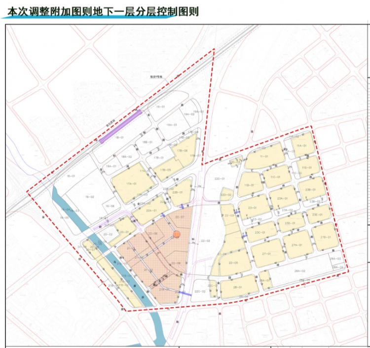 金桥公园地图图片