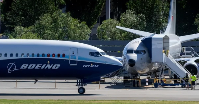 最后一架波音747下线,人类再无四发双层客机,给我们什么启示?