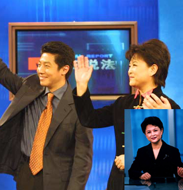 央视一姐肖晓琳:在儿子家去世,临终留26字遗言令人泪目