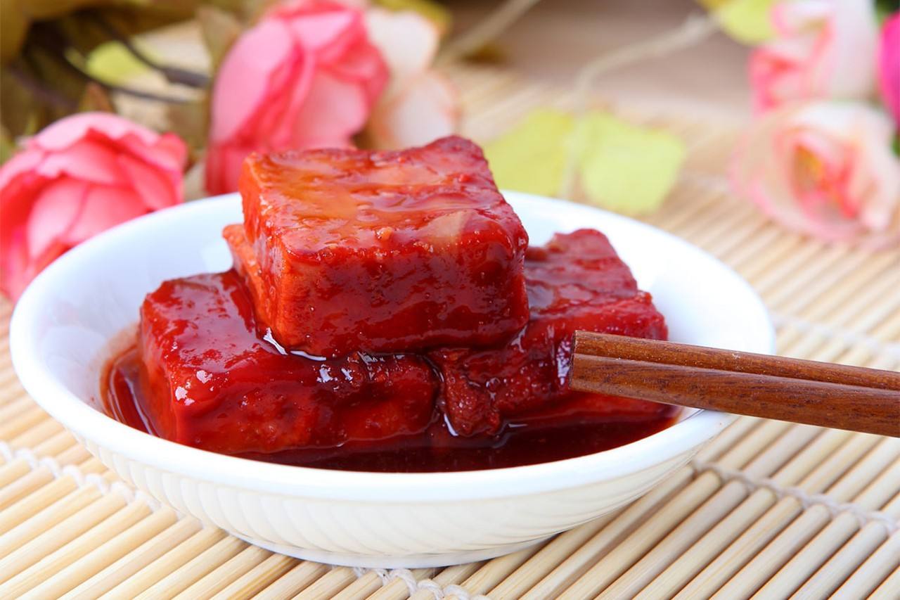 经常吃豆腐乳的人,连吃一年,身体会发生哪些变化?是好还是坏?